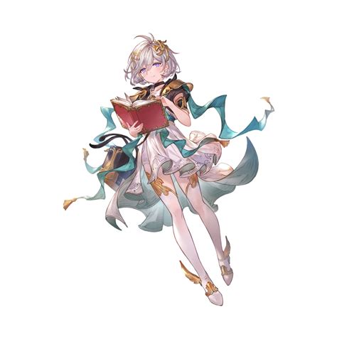 3hentai gbf|Parody granblue.